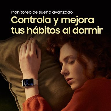 SMARTWATCH SAMSUNG GALAXY FIT3 - 9