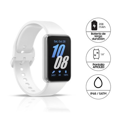 SMARTWATCH SAMSUNG GALAXY FIT3 - 2