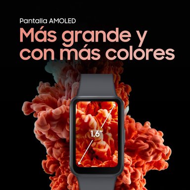 SMARTWATCH SAMSUNG GALAXY FIT3 - 6