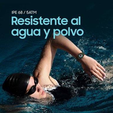 SMARTWATCH SAMSUNG GALAXY FIT3 - 7