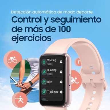 SMARTWATCH SAMSUNG GALAXY FIT3 - 10