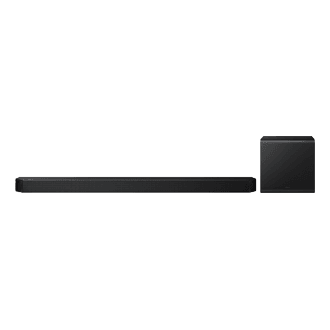 Soundbar Samsung Serie Q800F 2025 Black HW-Q800F/PE - 3
