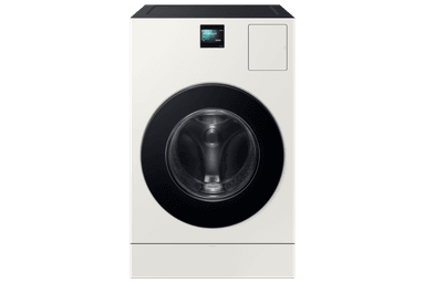Lavaseca Samsung Bespoke AI 26Kg/15Kg con Pantalla Smart 4.3" WD26FB8690BEPE