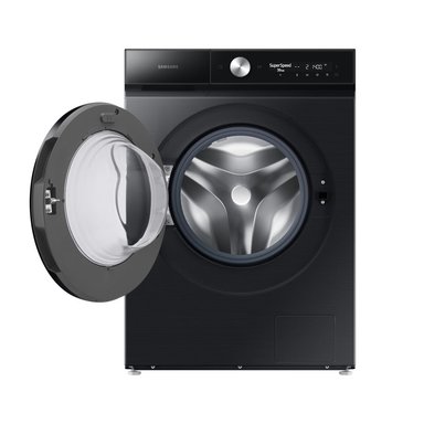 LAVASECA SAMSUNG BESPOKE LUXURY BLACK 14KG / 9KG WD14BB904DGBPE - 3