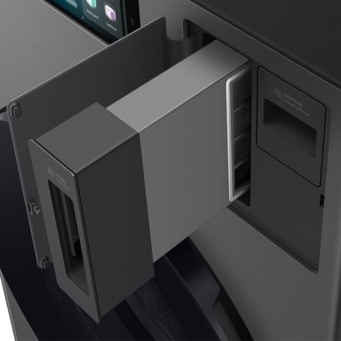 Lavaseca Samsung Bespoke Ai 26Kg / 15Kg Gray WD26DB8995BZPE - 6