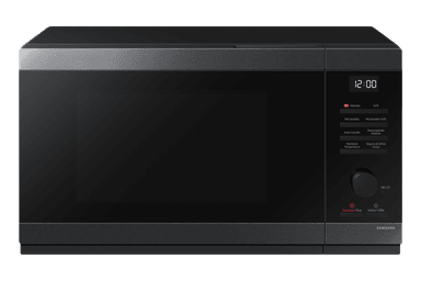 MICROONDAS SAMSUNG 30L DORADOR INOX BLACK MG32DG4524AGPE - 1