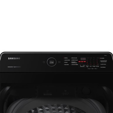 Lavadora Samsung EcoBubble™ 13kg Gris WA13CG5441BVPE - 5