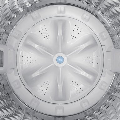 Lavadora Samsung EcoBubble™ 13kg Gris WA13CG5441BVPE - 7