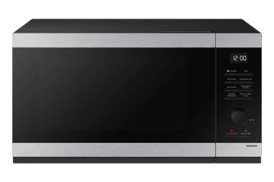 MICROONDAS SAMSUNG 40L DORADOR INOX MG40DG5524ATPE - 1