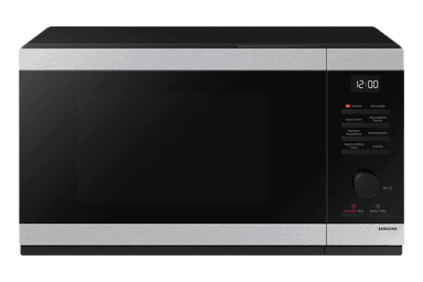 MICROONDAS SAMSUNG 32L SIN DORADOR INOX MS32DG4504ATPE - 1