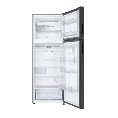 REFRIGERADORA SAMSUNG TOP MOUNT FREEZER 517L BLACK C/DISP RT53DG6750B1PE - 3