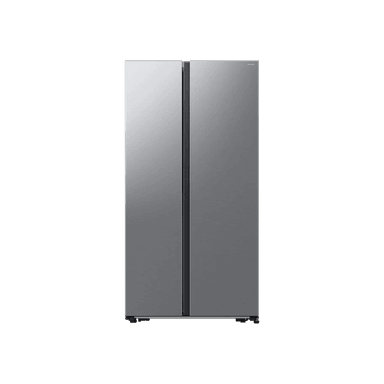 COMBO SAMSUNG REFRIGERADORA 564L + COCINA 5 HORNILLAS F-RS57DG400-01 - 2