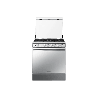 COMBO SAMSUNG REFRIGERADORA 564L + COCINA 5 HORNILLAS F-RS57DG400-01 - 3
