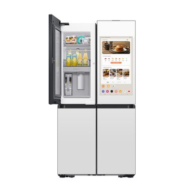 REFRIGERADORA SAMSUNG FDR FAMILY HUB AI 699L WHITE RF29DB995012PE - 5