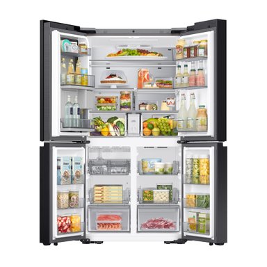 REFRIGERADORA SAMSUNG FDR FAMILY HUB AI 699L WHITE RF29DB995012PE - 6