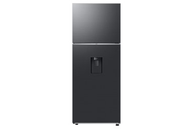 REFRIGERADORA SAMSUNG TOP FREEZER 394 L BLACK RT42DG6770B1PE - 1