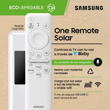 PROYECTOR PORTÁTIL SAMSUNG THE FREESTYLE 2DA GEN CLOUD WHITE SP-LFF3CLAXXPE - 5
