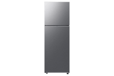 REFRIGERADORA SAMSUNG TOP MOUNT FREEZER 304L SILVER S/DISP. RT31DG5120S9PE - 1