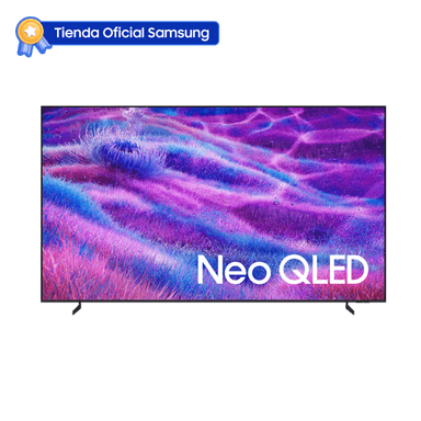 SMART TV SAMSUNG 100' NEO QLED 4K QN80F VISION AI (2025) QN100QN80FGXPE - 1