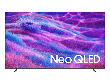 SMART TV SAMSUNG 100' NEO QLED 4K QN80F VISION AI (2025) QN100QN80FGXPE - 3