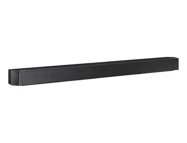 Soundbar Samsung Serie B B650F 2025 BlackHW-B650F/PE - 2
