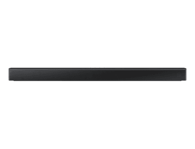 Soundbar Samsung Serie B B650F 2025 BlackHW-B650F/PE - 6