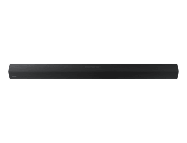 Soundbar Samsung Serie B B650F 2025 BlackHW-B650F/PE - 7