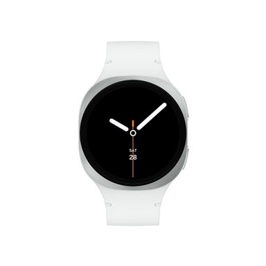 SMARTWATCH SAMSUNG GALAXY WATCH8 SILVER SM-L320NZSALTA - 3