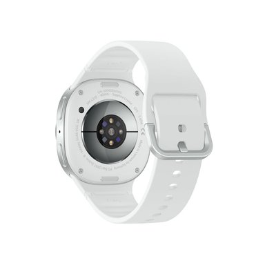 SMARTWATCH SAMSUNG GALAXY WATCH8 SILVER SM-L320NZSALTA - 4
