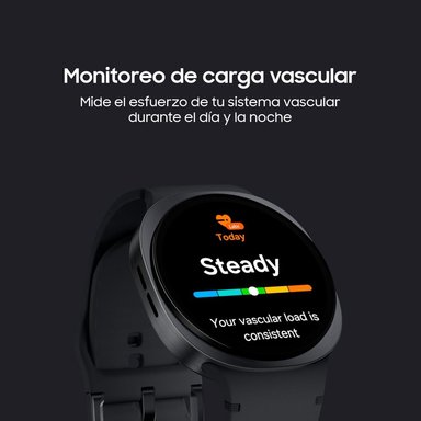 SMARTWATCH SAMSUNG GALAXY WATCH8 SILVER SM-L320NZSALTA - 6