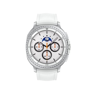 SMARTWATCH SAMSUNG GALAXY WATCH8 CLASSIC WHITE SM-L500NZWALTA - 3