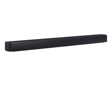 SOUNDBAR SAMSUNG SERIE B 2.1 CH. B450F (2025) BLACK HW-B450F/PE - 2