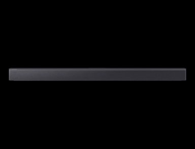 SOUNDBAR SAMSUNG SERIE B 2.1 CH. B450F (2025) BLACK HW-B450F/PE - 4