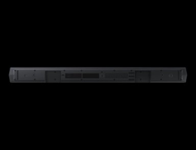 SOUNDBAR SAMSUNG SERIE B 2.1 CH. B450F (2025) BLACK HW-B450F/PE - 6