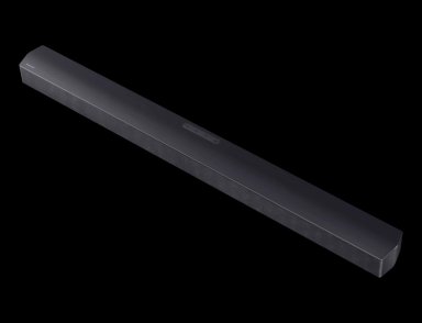 SOUNDBAR SAMSUNG SERIE B 2.1 CH. B450F (2025) BLACK HW-B450F/PE - 8
