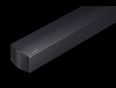 SOUNDBAR SAMSUNG SERIE B 2.1 CH. B450F (2025) BLACK HW-B450F/PE - 10