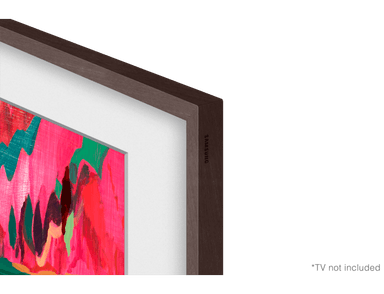 Marco Moderno Samsung 75" The Frame Brown VG-SCFF75BWBZX - 7