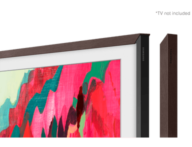 Marco Moderno Samsung 75" The Frame Brown VG-SCFF75BWBZX - 8