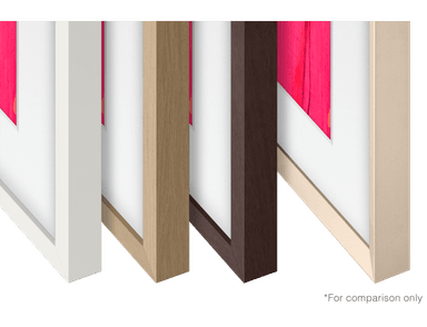 Marco Moderno Samsung 75" The Frame Brown VG-SCFF75BWBZX - 9