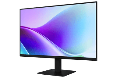 MONITOR SAMSUNG 27' PLANO FULL HD IPS LS27F320GANXZA - 4