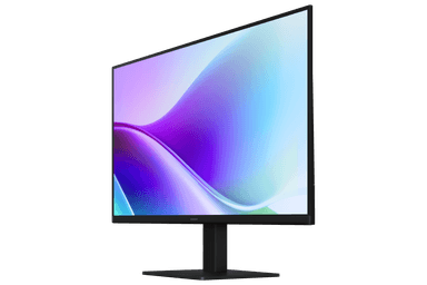MONITOR SAMSUNG 27' PLANO FULL HD IPS LS27F320GANXZA - 5