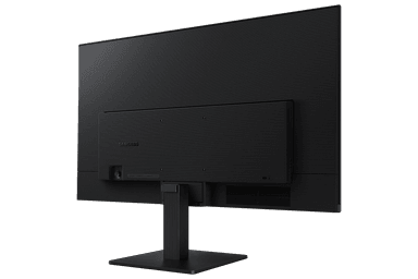 MONITOR SAMSUNG 27' PLANO FULL HD IPS LS27F320GANXZA - 6