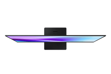 MONITOR SAMSUNG 27' PLANO FULL HD IPS LS27F320GANXZA - 8