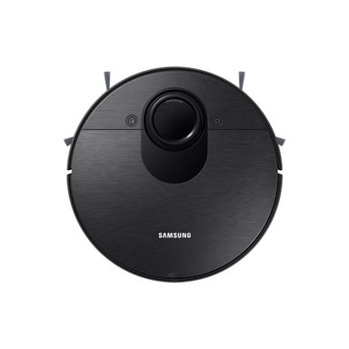 ASPIRADORA SAMSUNG ROBOT POWERBOT -S CON SENSOR LIDAR VR3MB77312K/ZS - 1