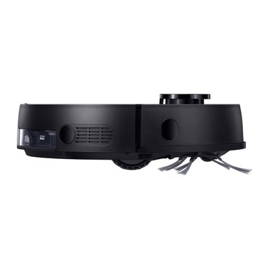 ASPIRADORA SAMSUNG ROBOT POWERBOT -S CON SENSOR LIDAR VR3MB77312K/ZS - 4