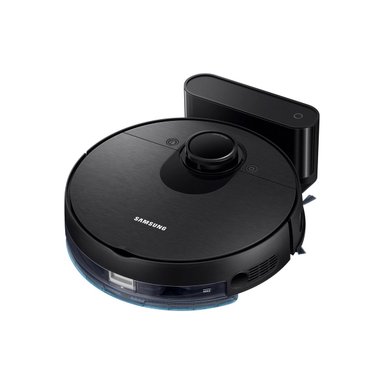 ASPIRADORA SAMSUNG ROBOT POWERBOT -S CON SENSOR LIDAR VR3MB77312K/ZS - 6