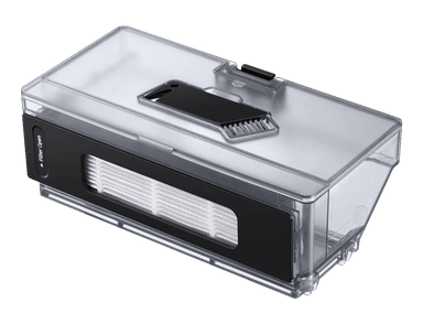 ASPIRADORA SAMSUNG ROBOT POWERBOT -S CON SENSOR LIDAR VR3MB77312K/ZS - 8