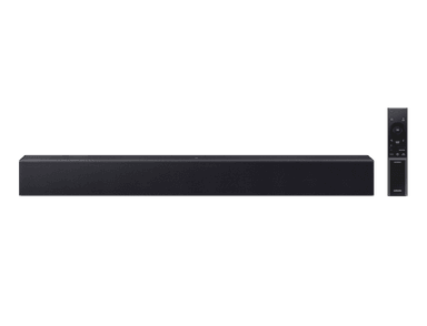 SOUNDBAR SAMSUNG SERIE B 2.0 CH. B400F (2025) BLACK HW-B400F/PE - 2