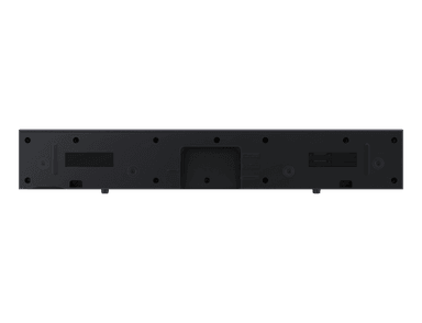 SOUNDBAR SAMSUNG SERIE B 2.0 CH. B400F (2025) BLACK HW-B400F/PE - 5