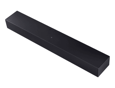 SOUNDBAR SAMSUNG SERIE B 2.0 CH. B400F (2025) BLACK HW-B400F/PE - 7